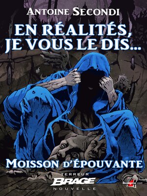 cover image of En réalités, je vous le dis...